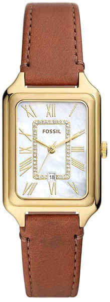 FOSSIL ES5307