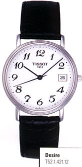 TISSOT T52.1.421.12