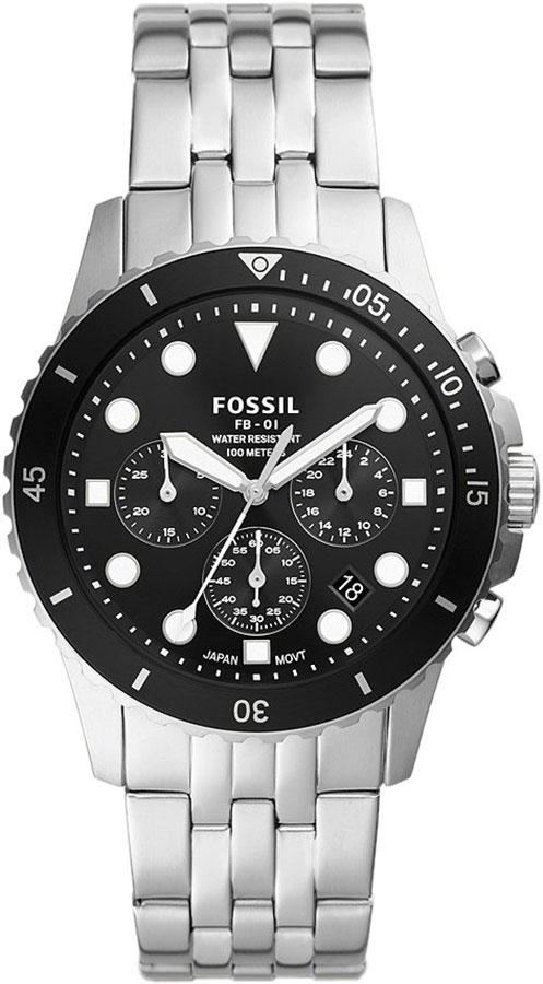 FOSSIL FS5837