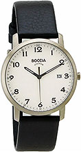 BOCCIA BCC-3618-01