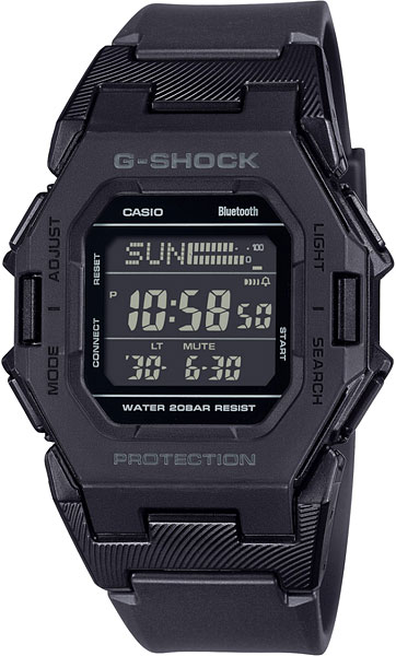 CASIO GD-B500-1E