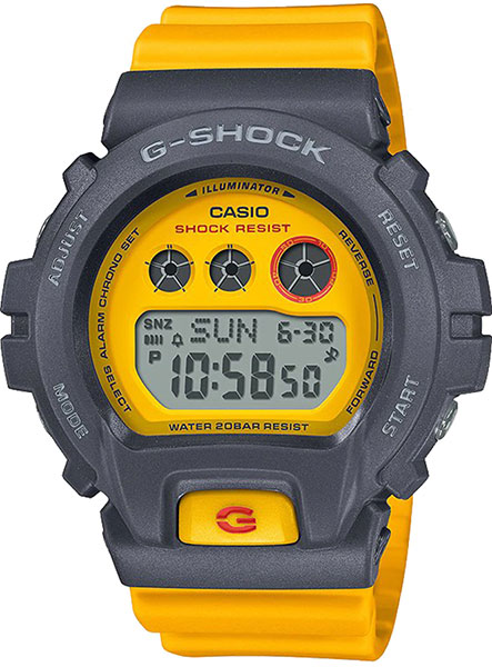 CASIO GMD-S6900Y-9D