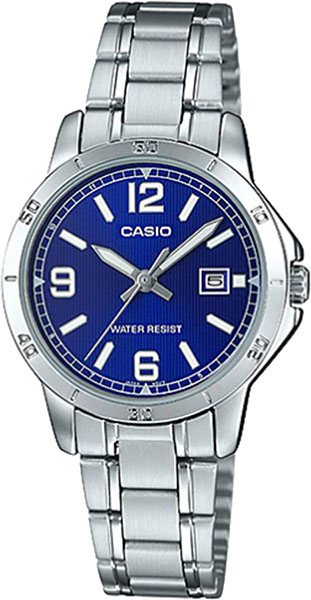 CASIO LTP-V004D-2B