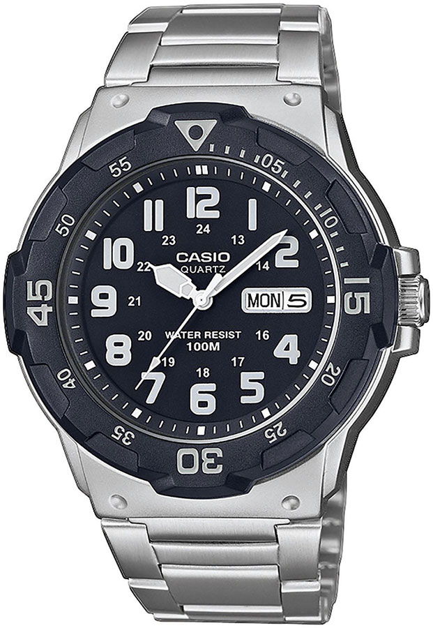 CASIO MRW-200HD-1B