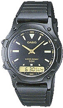 CASIO AW-49HE-1A