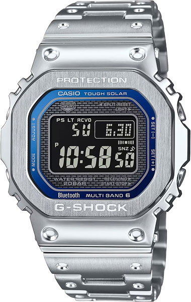 CASIO GMW-B5000D-2E