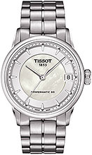 TISSOT T086.207.11.111.00