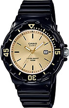 CASIO LRW-200H-9E