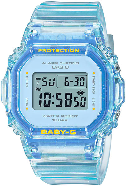 CASIO BGD-565SJ-2D