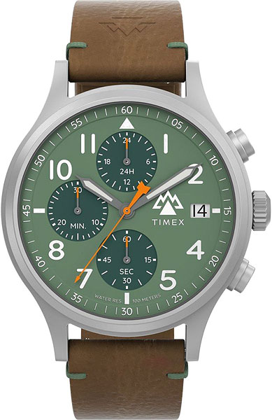 TIMEX TW2W16400