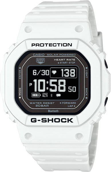 CASIO DW-H5600-7D