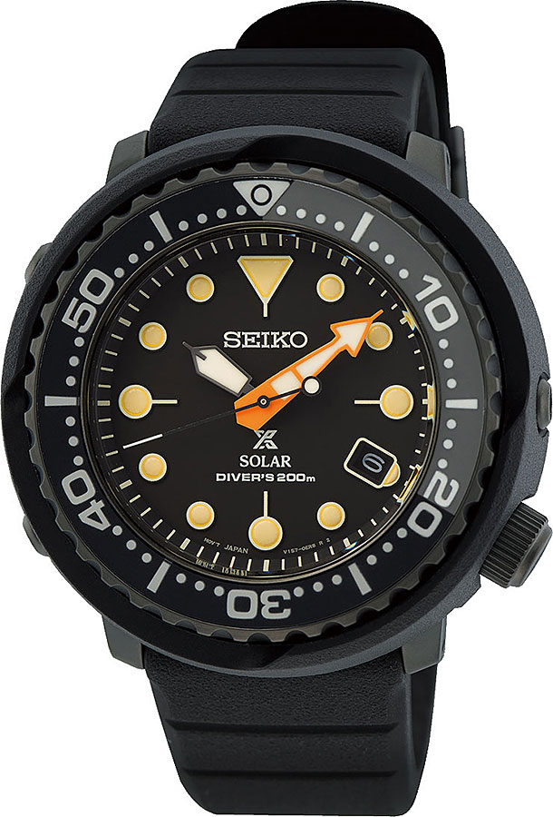 seiko diver watch prospex