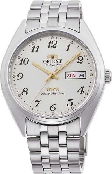 ORIENT AB0E16S1