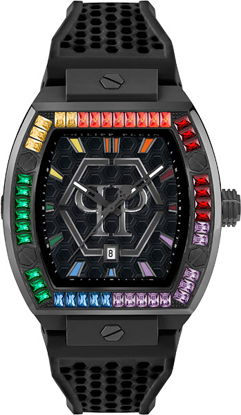 PHILIPP PLEIN PWPUA0324