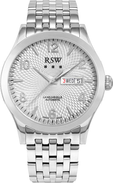 RSW RSWA148-SS-1