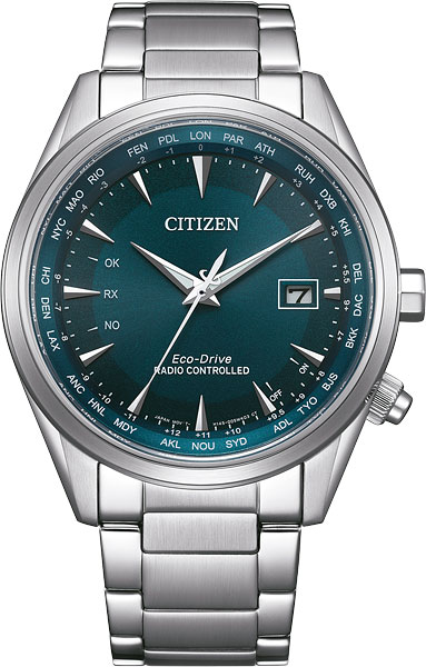 CITIZEN CB0270-87L