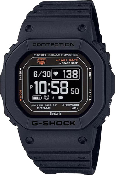 G shock tough solar bluetooth on sale