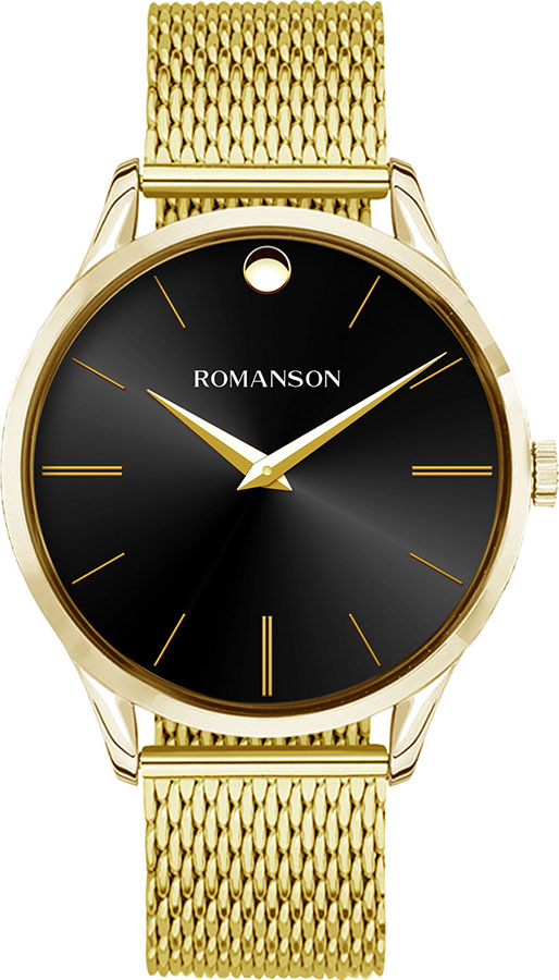 ROMANSON TM 0B06M MG(BK)