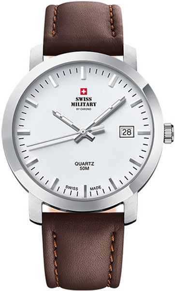 SWISS MILITARY by Chrono SM34083.05