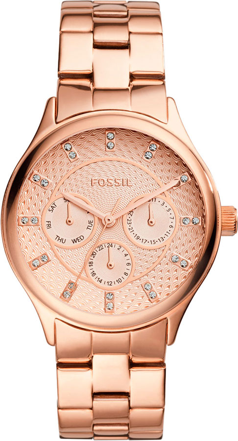 FOSSIL BQ1561