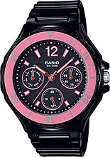 CASIO LRW-250H-1A2