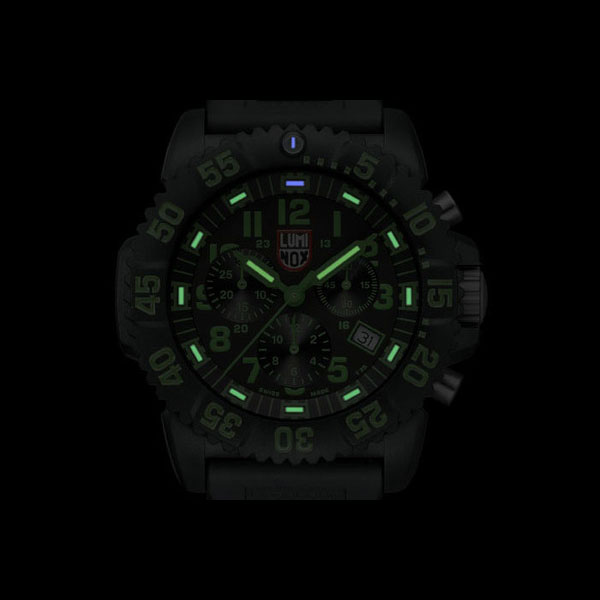 Luminox 3097 sales