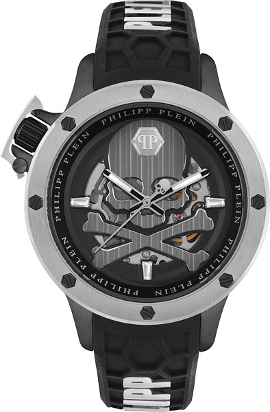 PHILIPP PLEIN PWUAA0523