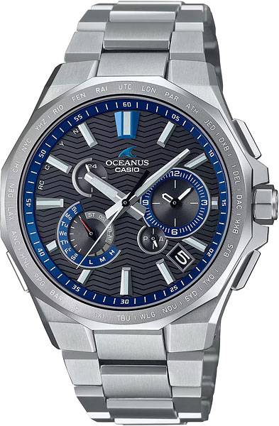 Oceanus watch sale