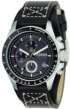 fossil ch2599 decker