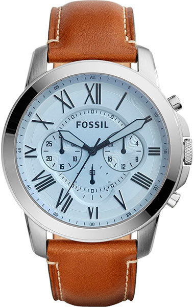 FOSSIL FS5184