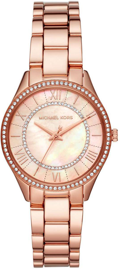 michael kors watch sport