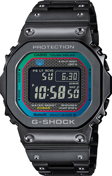 CASIO GMW-B5000BPC-1D