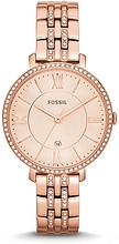 FOSSIL ES3546