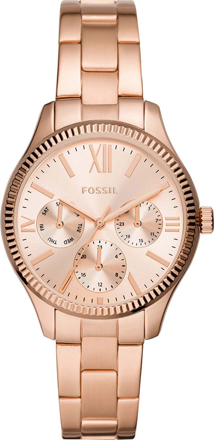 FOSSIL BQ3691