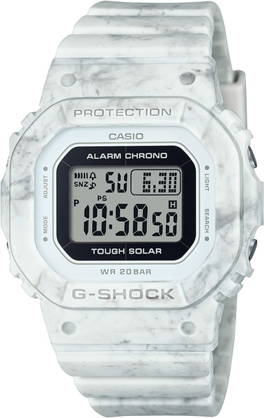 CASIO GMS-S5600RT-7E