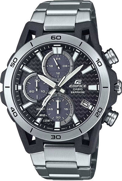 CASIO EFS-S640D-1A