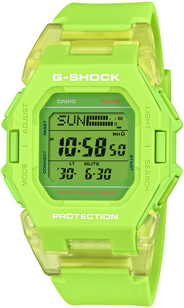 CASIO GD-B500S-3D