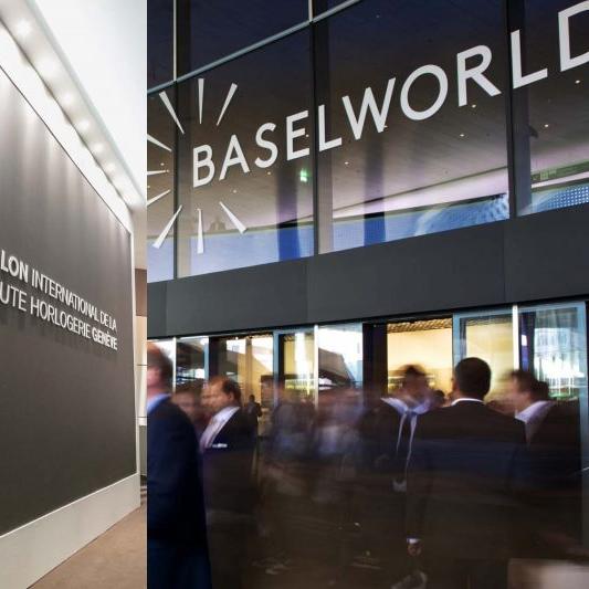 ROLEX, PATEK PHILIPPE, CHANEL, TUDOR и CHOPARD прекращают партнерство с Baselworld