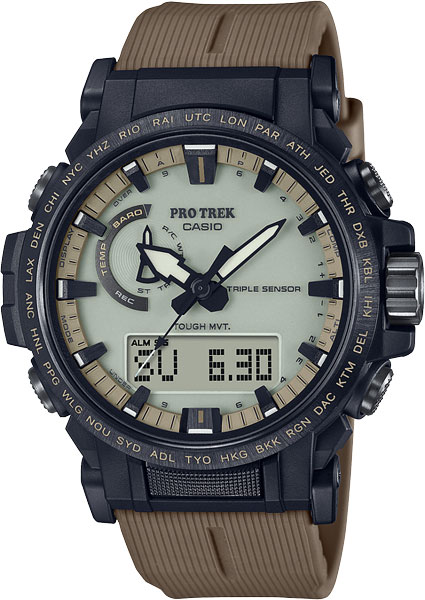 CASIO PRW-61LD-5J