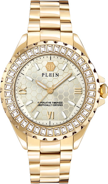 PHILIPP PLEIN PWPOA0624