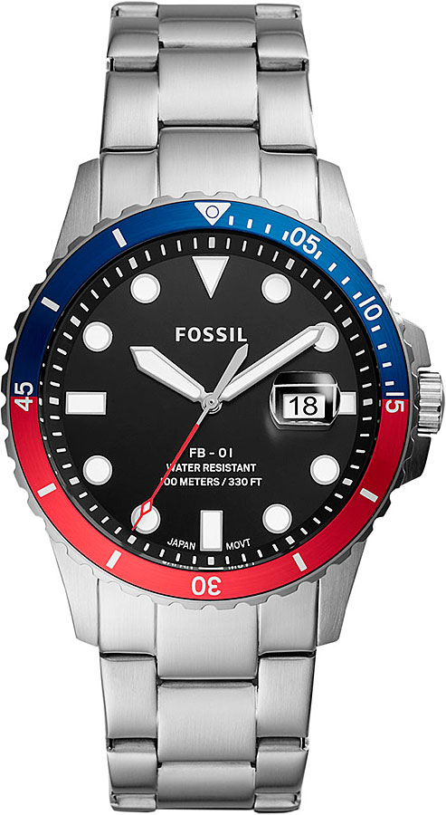 FOSSIL FS5657