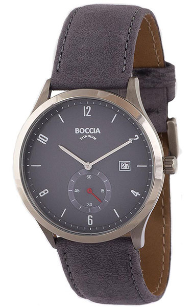 BOCCIA BCC-3606-03