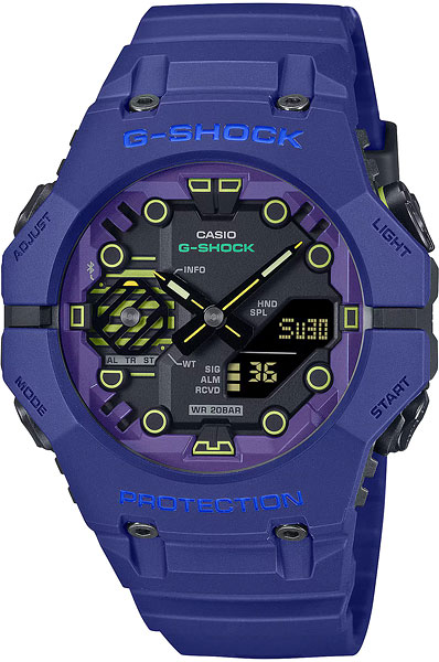 G shock purple online