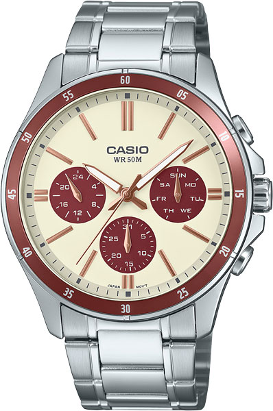 CASIO MTP-1374D-5A2