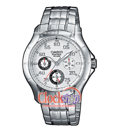 Casio edifice 2025 ef 317