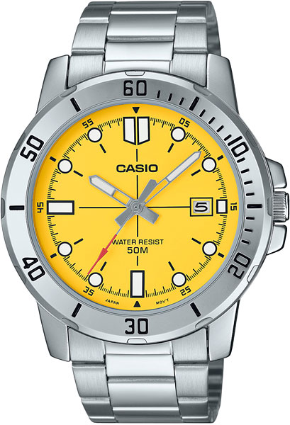 CASIO MTP-VD01D-9E