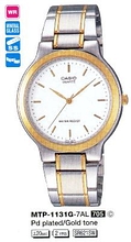 CASIO MTP-1131G-7A