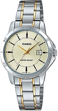 CASIO LTP-V004SG-9A