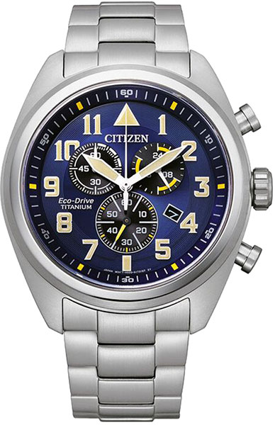 CITIZEN AT2480-81L