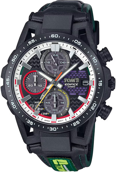 CASIO EFS-S641TMS-1A